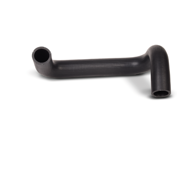 شیلنگ پایین رادیاتور پراید جدید