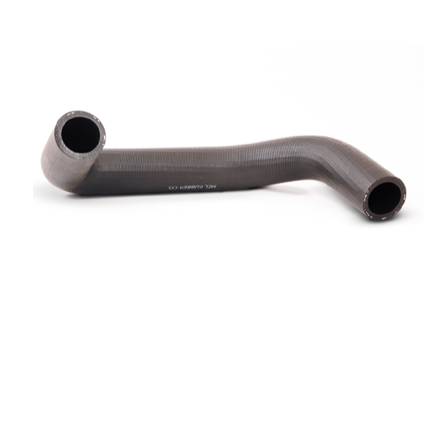 شیلنگ پایین رادیاتور پراید